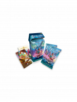 Kartenspiel Altered TCG - Whispers from the Maze - Prerelease Kit (ENGLISCHE VERSION)
