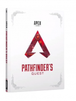 Buch Apex Legends: Pathfinders Quest ENG