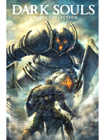 Buch Dark Souls: Cover Collection