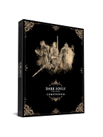 Buch Dark Souls - Trilogy Compendium (25th Anniversary Edition) ENG