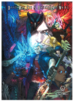 Buch Devil May Cry 5: Official Artworks