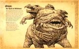 Buch Diablo Bestiary - The Book of Adria - Blizzard