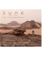 Buch Dune - Dune Part One: The Photography