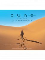 Buch Dune - Dune Part Two: The Photography ENG