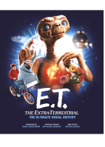 Buch E.T. the Extra-Terrestrial - The Ultimate Visual History
