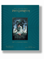 Buch Guillermo del Toro's Pan's Labyrinth : Inside the Creation of a Modern Fairy Tale ENG