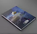 Buch Gwent: The Art of the Witcher Card Game vol. 2 ENG - GWENT
