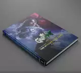 Buch Gwent: The Art of the Witcher Card Game vol. 2 ENG - The Witcher