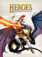 Buch Heroes of Might and Magic: 30th Anniversary Retrospective
