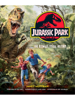 Buch Jurassic Park: The Ultimate Visual History