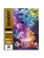 Buch [lock-on] 004