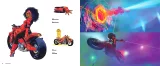 Buch Spider-Man: Across the Spider-Verse - The Art of the Movie ENG - Marvel