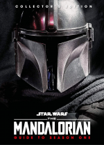 Buch Star Wars: The Mandalorian - Guide to Season One Collectors Edition