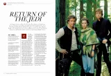 Buch Star Wars - The Return of The Jedi 40th Anniversary Special Edition