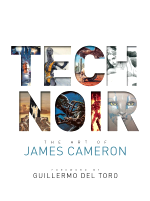 Buch Tech Noir: The Art of James Cameron