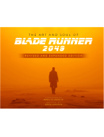 Buch The Art and Soul of Blade Runner 2049 - Revised and Expanded Edition