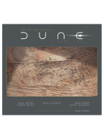 Buch The Art and Soul of Dune: Part Two
