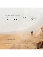 Buch The Art and Soul of Dune