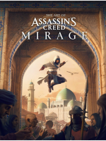 Buch The Art of Assassin's Creed Mirage