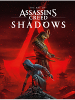 Buch The Art of Assassin's Creed Shadows