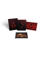 Buch The Art of Assassin's Creed Shadows (Deluxe Edition)