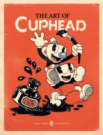 Buch The Art of Cuphead