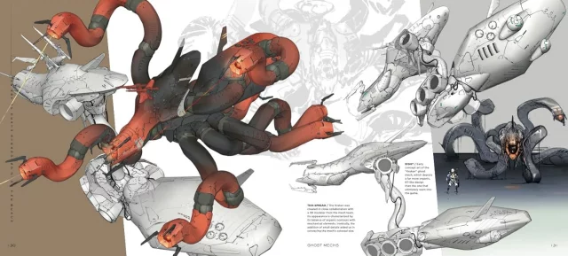 Buch The Art of Death Stranding 2: On the Beach ENG