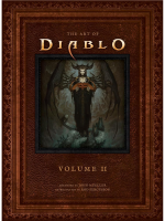 Buch The Art of Diablo - Volume II