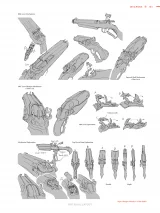 Buch The Art of DOOM: The Dark Ages ENG