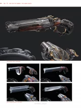 Buch The Art of DOOM: The Dark Ages ENG