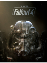 Buch The Art of Fallout 4