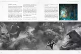 Buch The Art of God of War - 20th Anniversary Retrospective - Artbook
