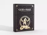 Buch The Art of God of War - 20th Anniversary Retrospective (Deluxe Edition) - Artbook