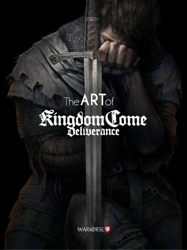 The Art of Kingdom Come: Deliverance [CZ]