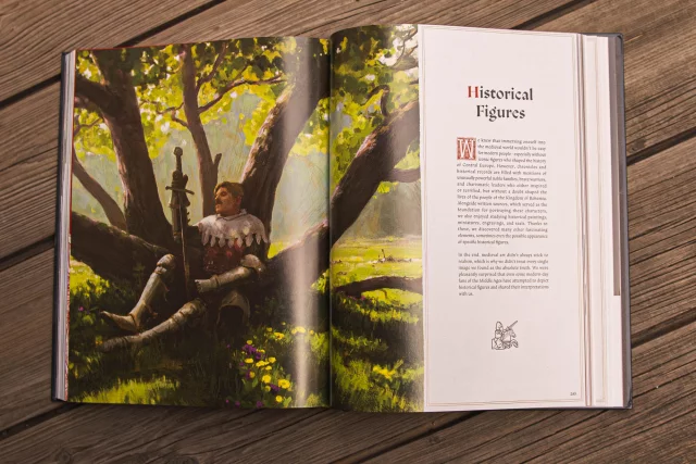 Buch The Art of Kingdom Come: Deliverance II [EN]