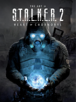 Buch The Art of STALKER 2: Heart of Chornobyl