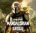 Buch The Art of Star Wars: The Mandalorian and Grogu ENG