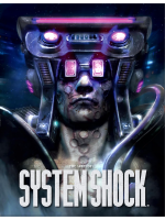 Buch The Art Of System Shock ENG