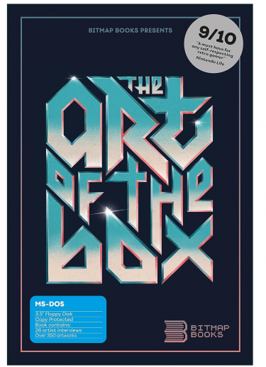 Buch The Art of the Box