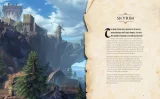 Buch The Elder Scrolls - The Official Survival Guide to Tamriel