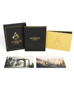 Buch The Making of Assassin's Creed: 15th Anniversary Edition (Deluxe Edition)
