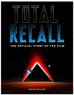 Buch Total Recall - The Official Story of the Film