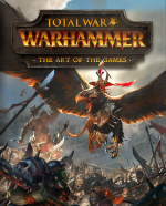 Buch Total War: WARHAMMER - The Art of the Games