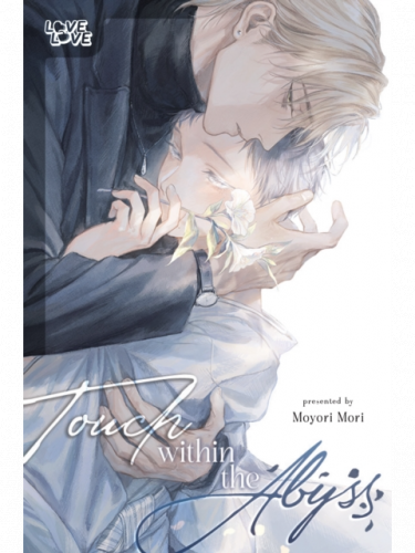 Comic Touch Within the Abyss ENG