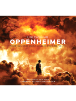 Buch Unleashing Oppenheimer: Inside Christopher Nolan's Explosive Atomic Age Thriller ENG