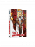 Buch W40k: The Art of Warhammer 40,000 (Black Library) ENG 