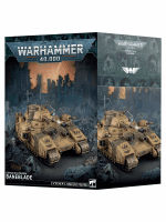 W40k: Astra Militarum - Baneblade (1 Figur)