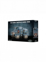 W40k: Astra Militarum - Taurox Prime (1 Figur)