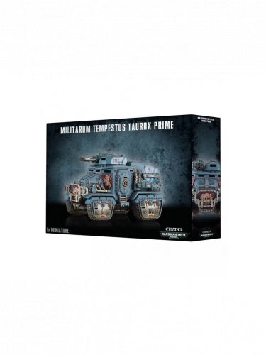 W40k: Astra Militarum - Taurox Prime (1 Figur)