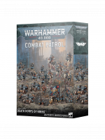 W40k: Combat Patrol - Death Korps of Krieg (26 Figuren)
